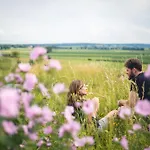 Alpenrose 3* באד וויריסהופן