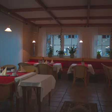 Hotel Alpenrose 3*