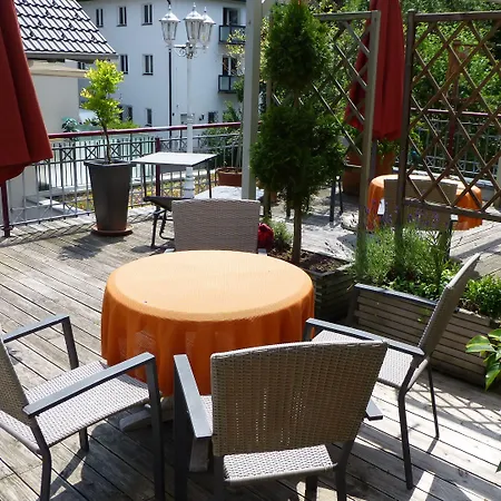 Alpenrose Hotel