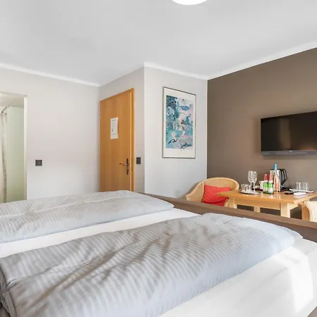 Alpenrose Hotel