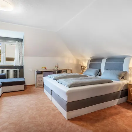 Hotel Alpenrose