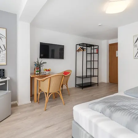 Alpenrose Hotel 3*