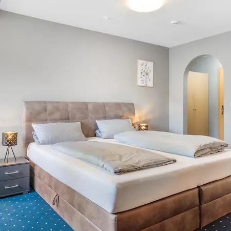 Hotel Alpenrose 3*