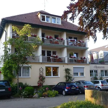 Hotel Alpenrose