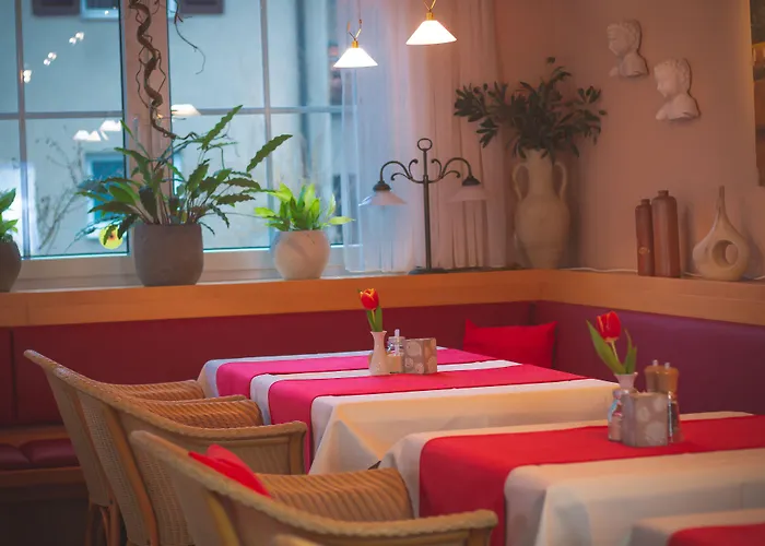 Wohlfühlhotel Alpenrose