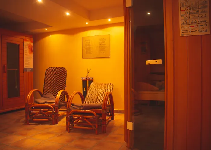 Wohlfühlhotel Alpenrose 3* Bad Wörishofen