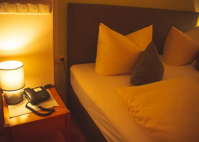 Hotel Wohlfühlhotel Alpenrose Bad Wörishofen