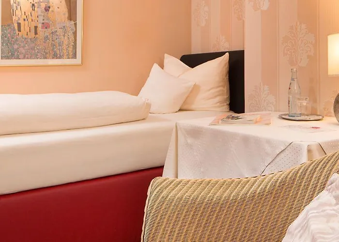 Alpenrose Hotel