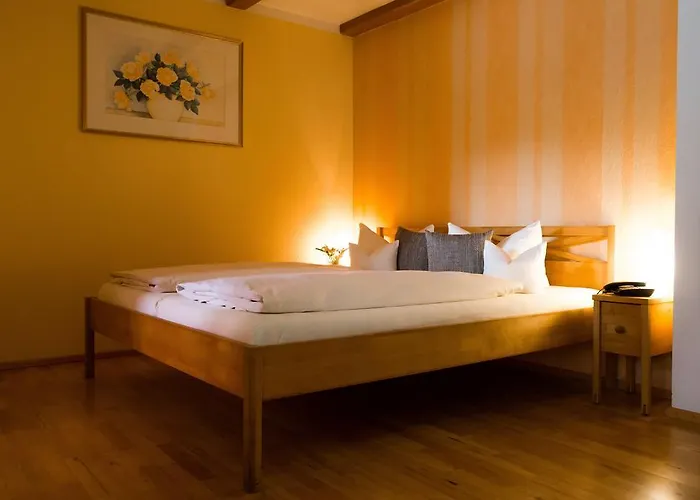 Alpenrose Hotel