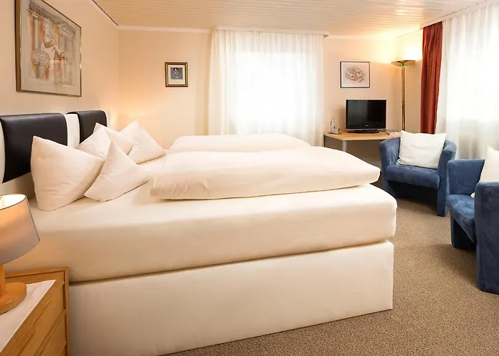 Wohlfühlhotel Alpenrose 3*