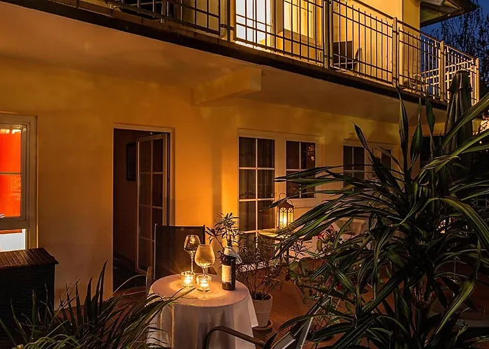 Wohlfühlhotel Alpenrose 3* Bad Wörishofen