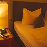 Hotell Alpenrose Bad Wörishofen
