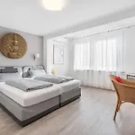 Hotell Alpenrose