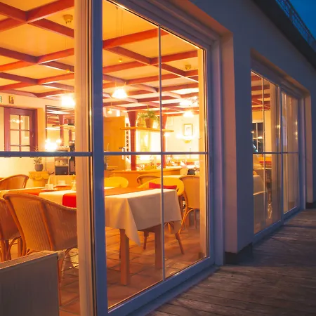 Alpenrose Hotel