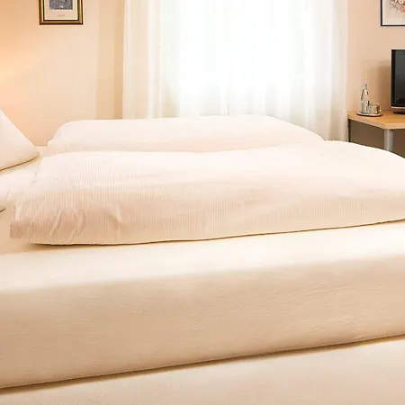 Hotell Alpenrose