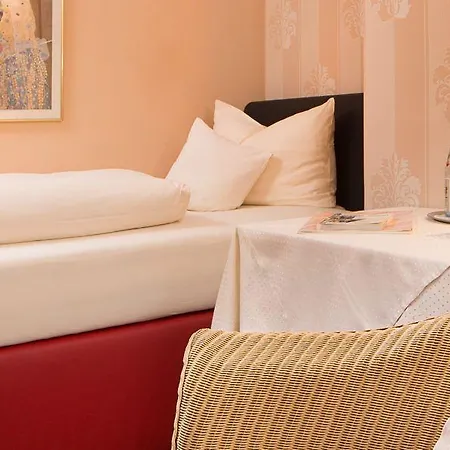 Alpenrose Hotell
