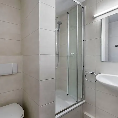 Alpenrose Hotell