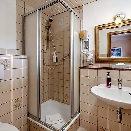 Alpenrose Hotell 3*