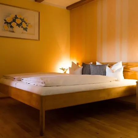 Alpenrose Hotel