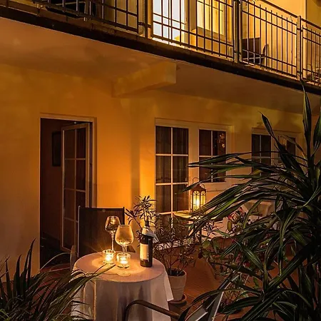 Wohlfühlhotel Alpenrose 3* Bad Wörishofen