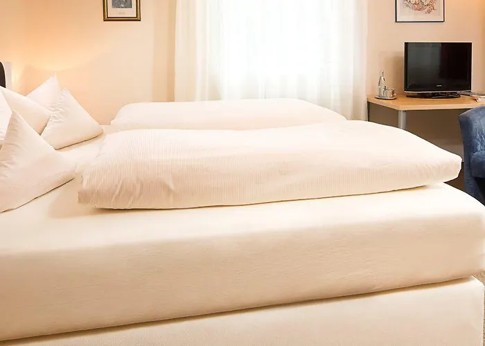 Hotel Alpenrose